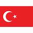 Marine Equipment SELECTION Items  Turkish Flag