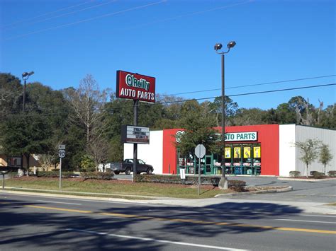 File:O'Reilly Auto Parts, Macclenny.JPG - Wikimedia Commons