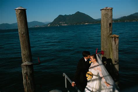 A lake maggiore wedding is the perfect choice for your special day. Désirée and Sebastian - Lake Maggiore Wedding | Julian ...