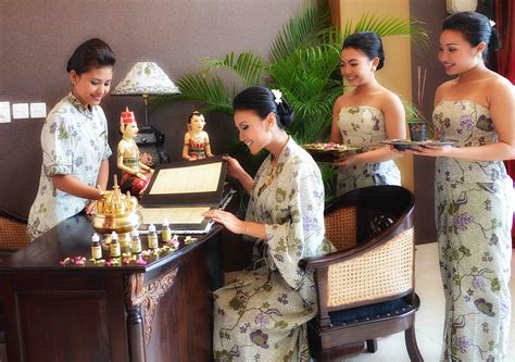 penasaran seperti apa rasanya bekerja di spa spa di bali