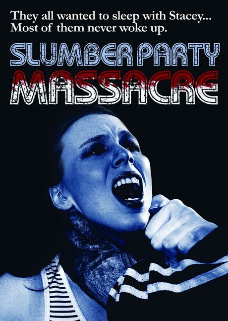Slumber Party Massacre The Delightfully Macabre Photography Of Rich