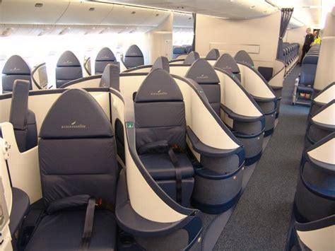 Delta bucks industry trend by ensuring comfort for 777 economy. The Land Down Under: How to Get to Australia or NZ ...