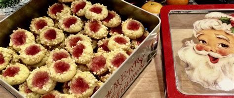 <p> this holiday, bring a tasty and traditional swedish cookie to your. Traditional German Christmas Cookies | Authentic Recipes ...