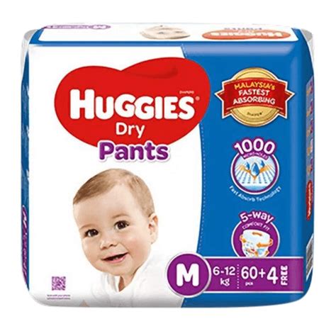 Huggies Wonder Pants Diaper Xxl 15 25 Kg 24 Pcs Ubicaciondepersonas