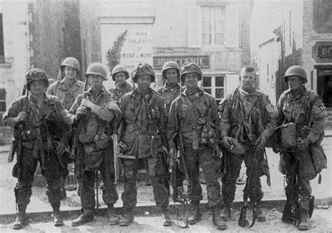 Band Of Brothers Tour Wwii Tours By Stephen Ambrose