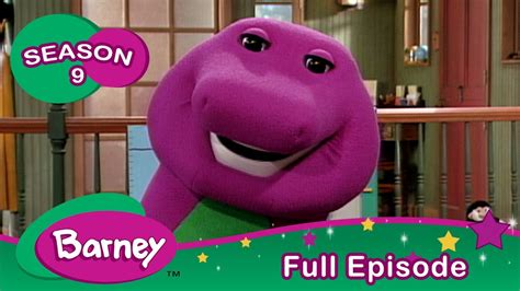 Barney My Friends The Doctor And The Dentist Full Episode Season