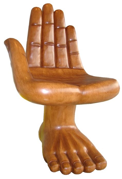 Hand Chair Chair Design