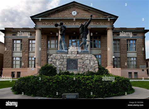 Mohave Court
