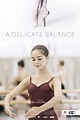 A Delicate balance (2018) by Christine Chevarie-Lessard