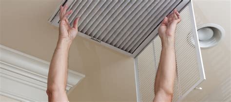 Our larger sized filters such as the 4, 5 or 6 should be. How Often To Change The Air Filter In A House | ABC Blog