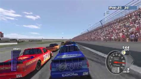 Dirt to daytona challenges players in the ultimate nascar career mode. Dolphin Emulator 4.0.2 | NASCAR: Dirt to Daytona [1080p HD ...