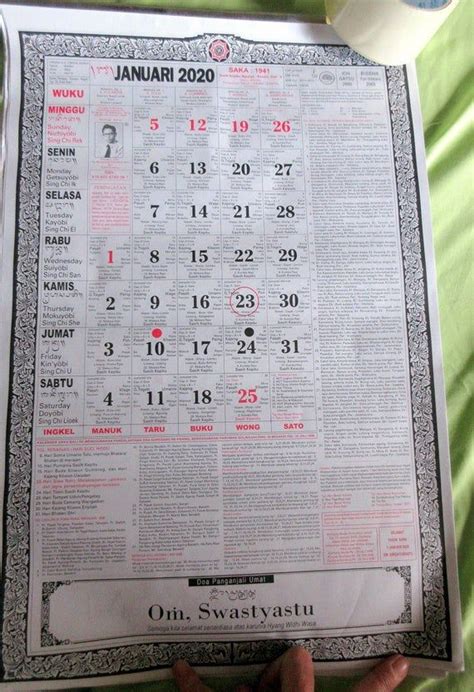 Saya ingin mengetahui kapan saja ada berikut adalah link download kalender bali 2019 gratis format pdf. Kalender Hindu Bali Pdf - Kalender Bali / Apabila sobat ...