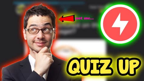 Lets Take A Quiz Quizup Android App Youtube