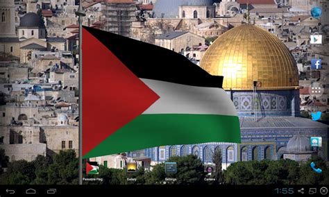 Palestine Flag Wallpapers Top Những Hình Ảnh Đẹp