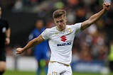 MK Dons striker Rhys Healey leaves to join French side Toulouse - CitiBlog