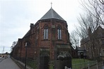 St Agnes Church, Lambhill | Architects: Pugin & Pugin, 1893-… | Flickr