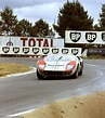 British engineer Ken Miles and his role in 1966 Le Mans race victory ...