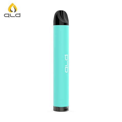 Oem Disposable Ald B2 Ultra Vape Pen Pod Kit China Ald Factory And Vape Pen Pod Kit