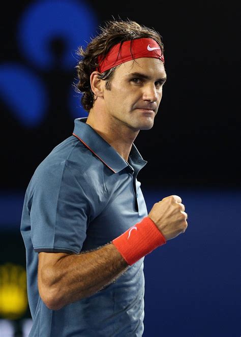 Roger Federer Wallpapers Hd Wallpaper Cave
