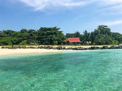 The Ultimate Guide To Visiting Turtle Island Borneo