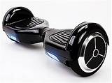 Photos of Electric Hoverboard