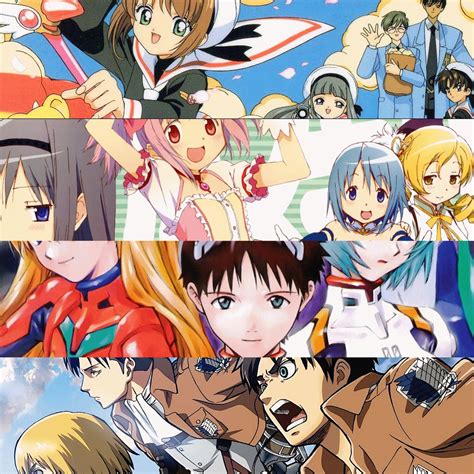 8tracks Radio Anime Then And Now 63 Songs Free And Music Playlist