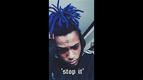 Xxxtentacion You Re Thinking Too Much Stop It [slowed Audio] Youtube