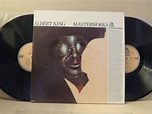Albert King Blues Legend LP | Albert king, Albert, Book cover