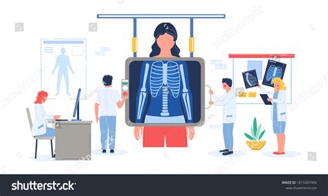 8427 Female Lung Cancer Images Stock Photos And Vectors Shutterstock