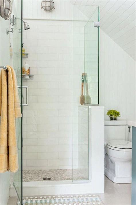 Bathroom tile bathrooms how to materials and supplies tile showers. 75+ Beautiful Small Bathroom Shower Remodel Ideas | Small ...