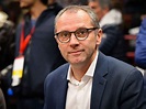 Stefano Domenicali to become F1 president and CEO | PlanetF1 : PlanetF1