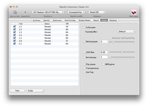 Testrapport Apple MacBook Pro 15 Eind 2011 (2.4 GHz, 6770M ...