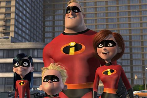 Incredibles 2 Pixars Superhero Sequel Just Made Box Office History Vox