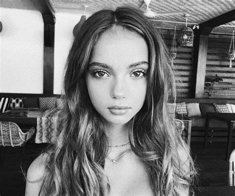 Inka Williams Instagram Bout Pretty Pictures