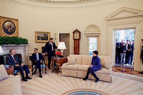Images Of The White House Inside Draw Net