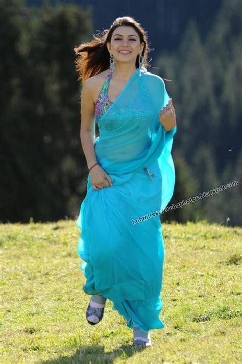 Hot Indian Actress Rare Hq Photos Tamil Actress Hansika Motwani Hot Navel Show In Transparent