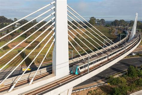 Sydney Metro City And Southwest Project Management Rail Planning Services