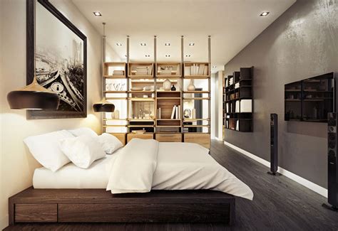 Like architecture & interior design? 12 Furnishing Guides for an Organized Small Spaced Condo ...