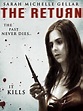 The Return (2006) - Posters — The Movie Database (TMDb)