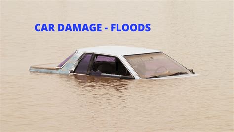 Will Car Insurance Cover Flood Damage Best Explained Guide Car