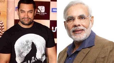 Aamir Khan To Visit China Ahead Of Prime Minister Narendra Modis Visit
