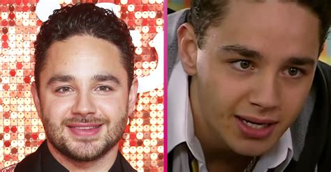 Adam Thomas Teases ‘something Special About New Waterloo Road Series