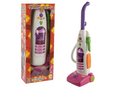 my little vacuum cleaner [toy] uk toys and games