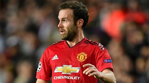 The latest tweets from juan mata garcía (@juanmata8). Man Utd transfer news: Juan Mata has been offered Red Devils deal but has other options, says ...