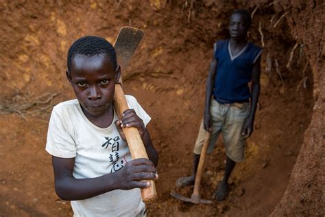 African Union Is Committed To Ending Child Labour And Other Forms Of