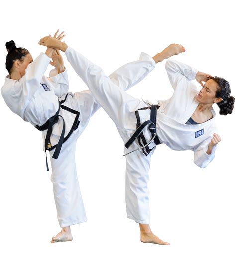 Taekwondo has ancient roots, too. TAEKWONDO - KwonRo Sportschule Rosenheim