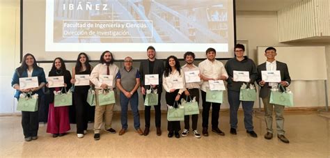 Ingenier A Uai Destaca A Los Mejores Proyectos Del Taller De