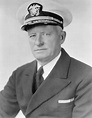 Admiral Chester W. Nimitz Portrait (8 x 10) - Walmart.com - Walmart.com