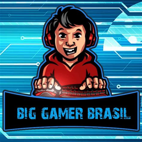 Big Gamer Brasil