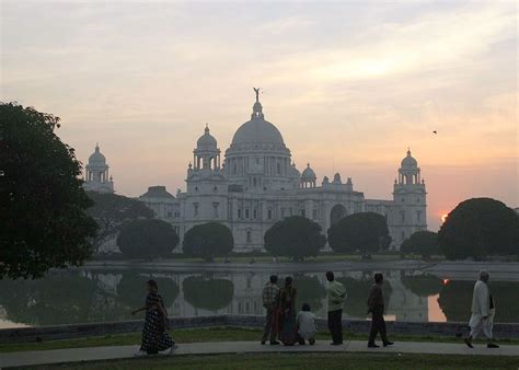 Visit Calcutta On A Trip To India Audley Travel